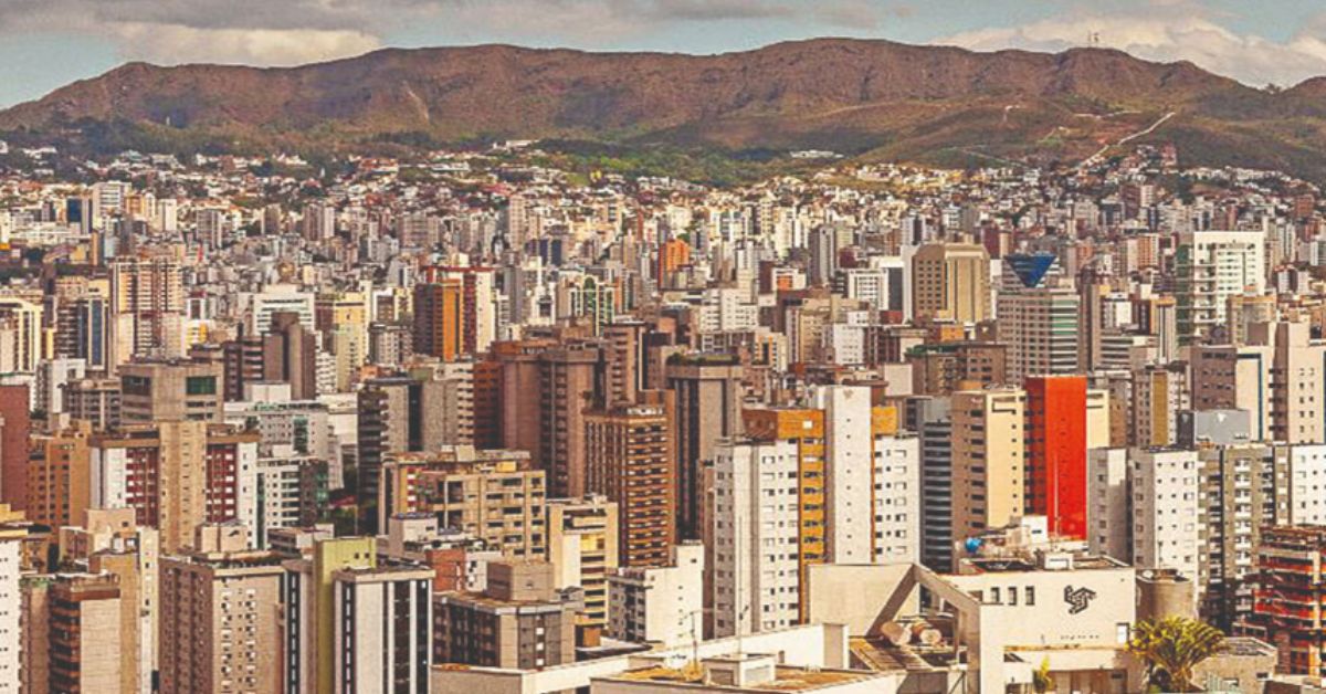 Recuperação do mercado imobiliário deve anteceder retomada da construção em Minas