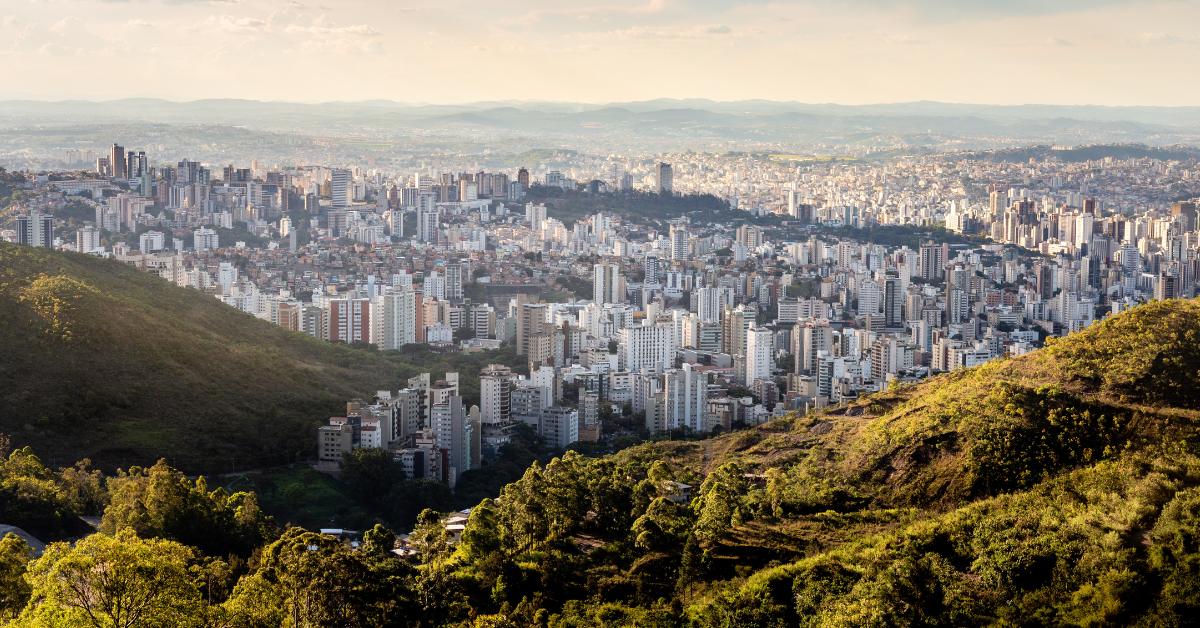 Pesquisa revela bairros de BH onde é possível alugar imóveis de R$ 2 mil a R$ 8 mil