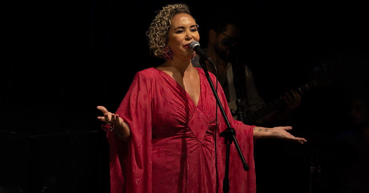 Festival Voa Sabiá celebra artistas 50+ com programação gratuita em Belo Horizonte