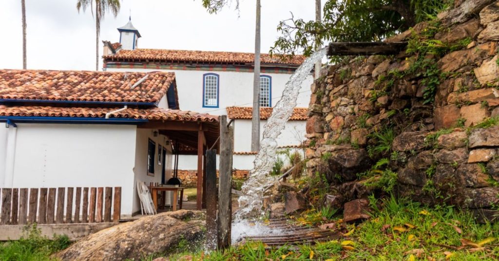 Parque Estadual do Biribiri