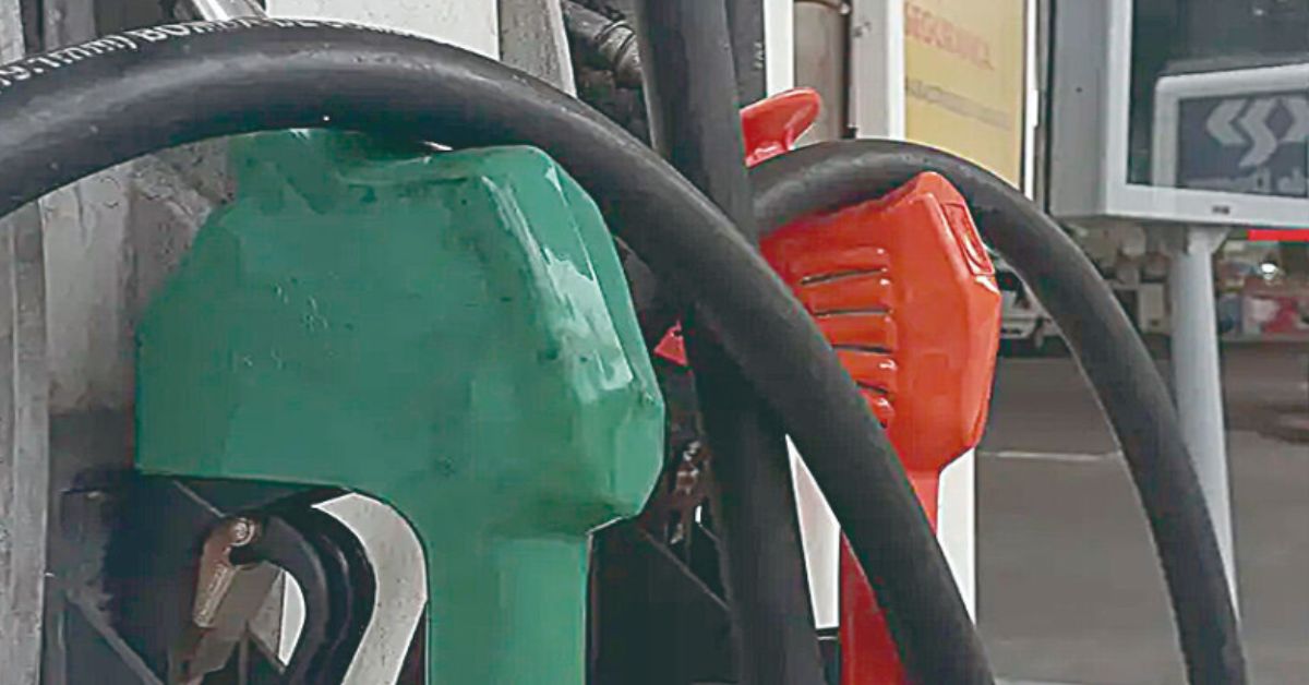 Diesel e etanol lideram queda no preço dos combustíveis em Minas Gerais