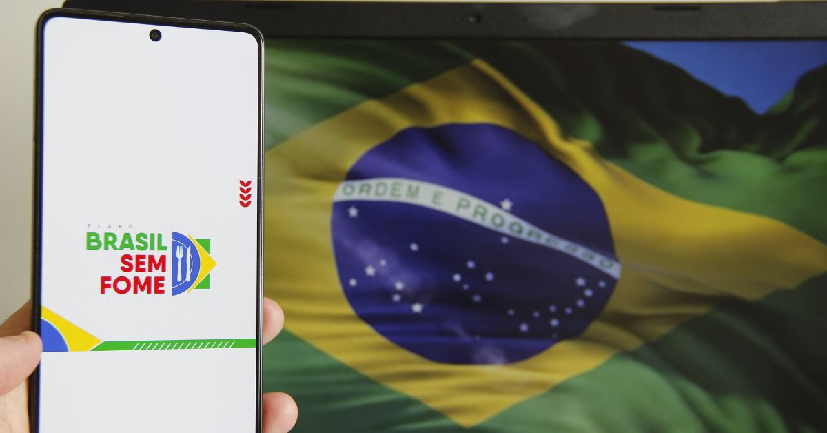 Fora do Mapa da Fome