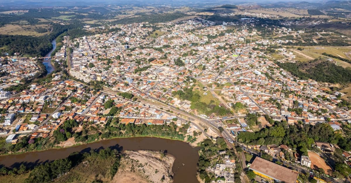 Bernardo Paz investe R$ 1 bilhão em novo museu ao lado do Inhotim em Brumadinho