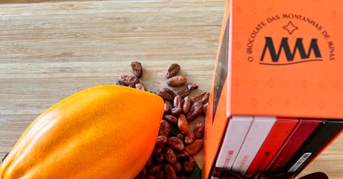 Cacau Dourado: irmãs mineiras apostam em chocolate saudável e miram exportações