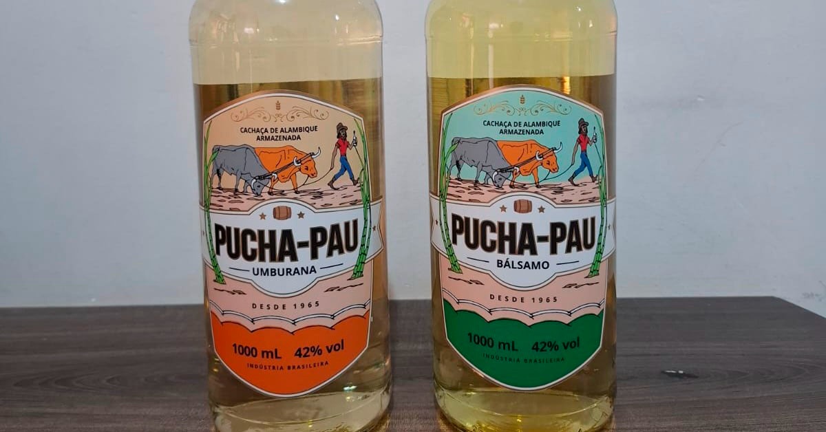 Cachaça mineira alcança habilitação sanitária e amplia mercado