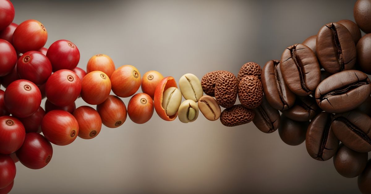 Café fermentado: novidade ou um velho conhecido?