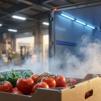 Rastreabilidade da cadeia de alimentos