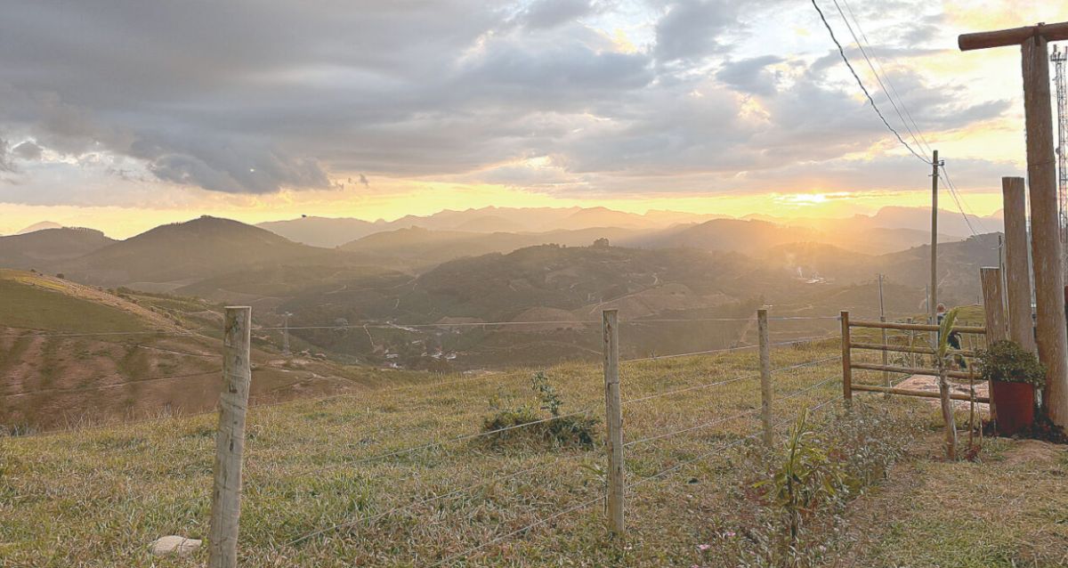 Aos pés do Pico da Bandeira, Caparaó Mineiro é um destino de natureza e sabores