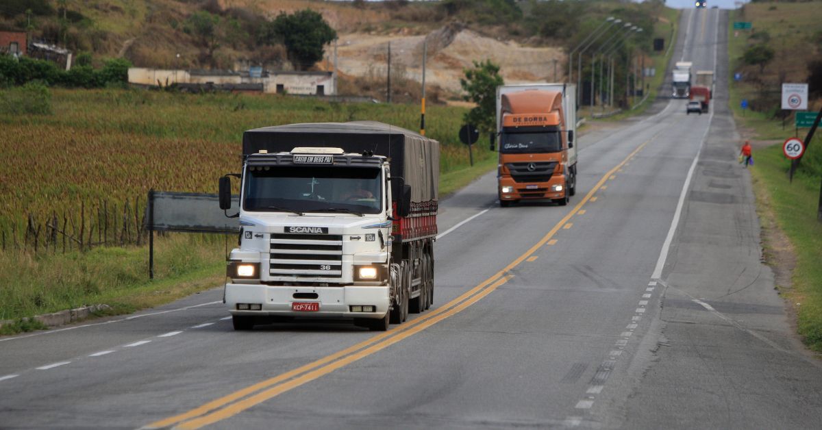 BNDES registra R$ 3,6 bilhões de financiamentos aprovados para renovação de frota em Minas Gerais