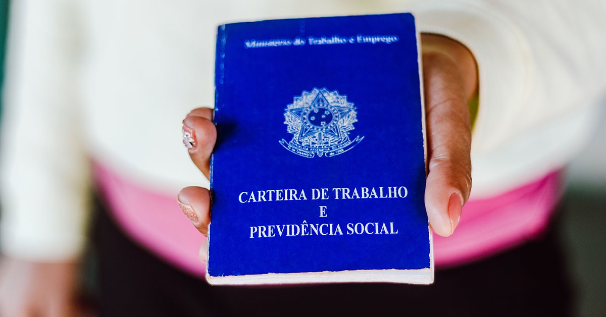 Geração de empregos em Minas cai 27% e tem pior primeiro semestre desde a pandemia