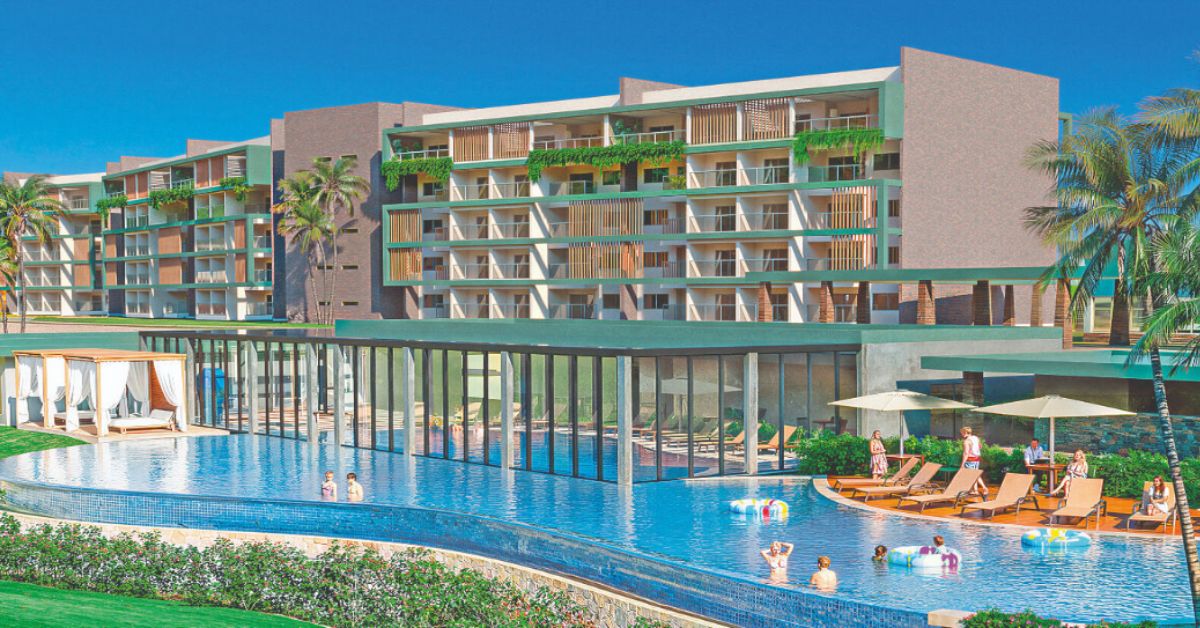 Capitólio terá resort de luxo com investimento de R$ 235 milhões
