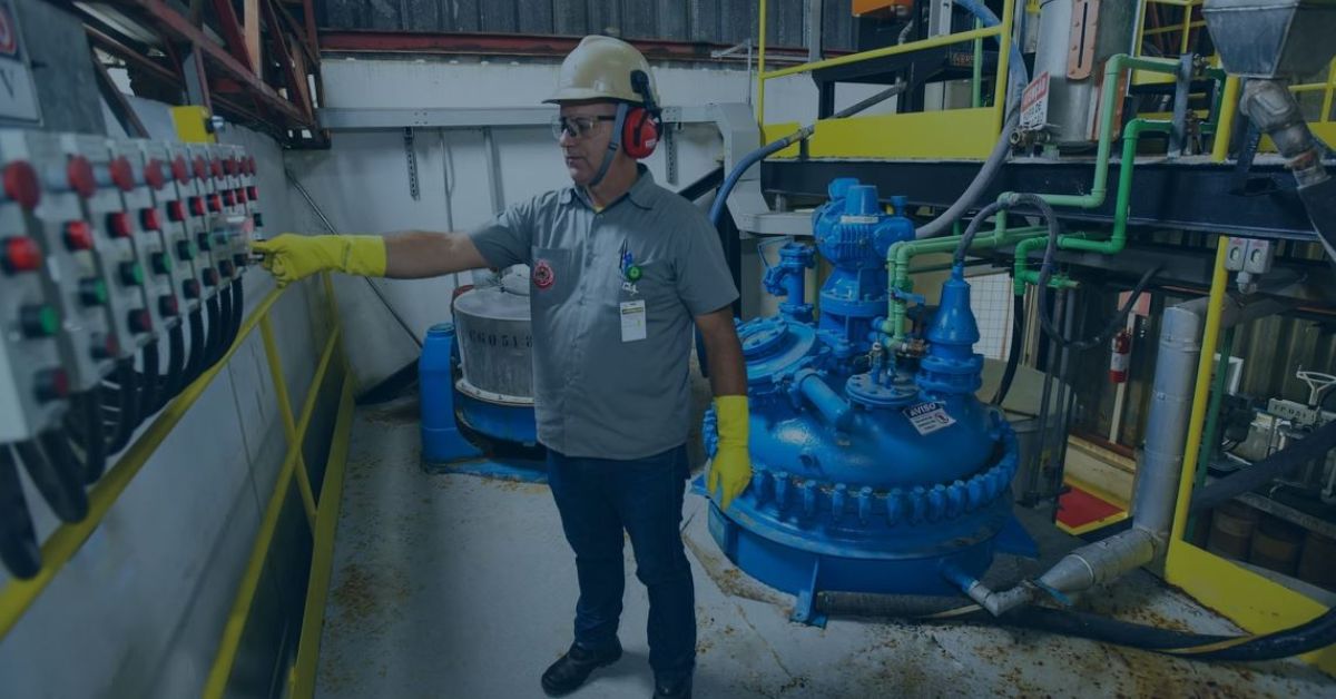 Venda de parte da CBL Refinaria para indiana Altmin pode ser cancelada