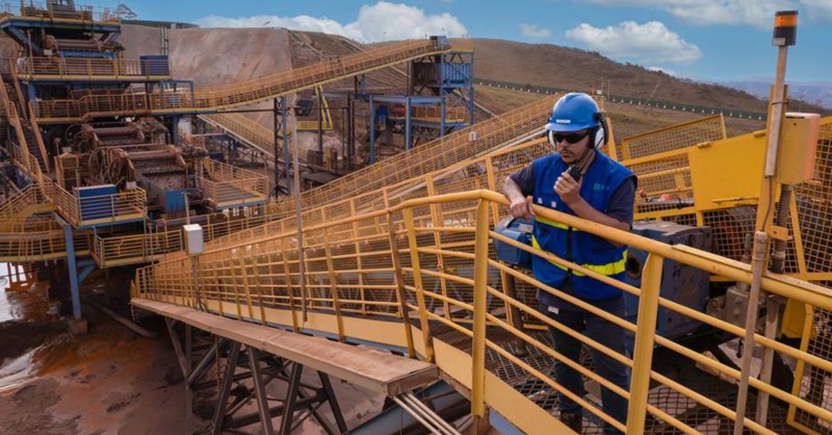 Cedro prevê obter licença do Porto do Meio em agosto e iniciar contratação de obras em setembro