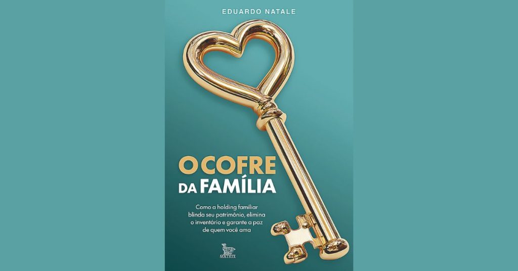 O Cofre da Família