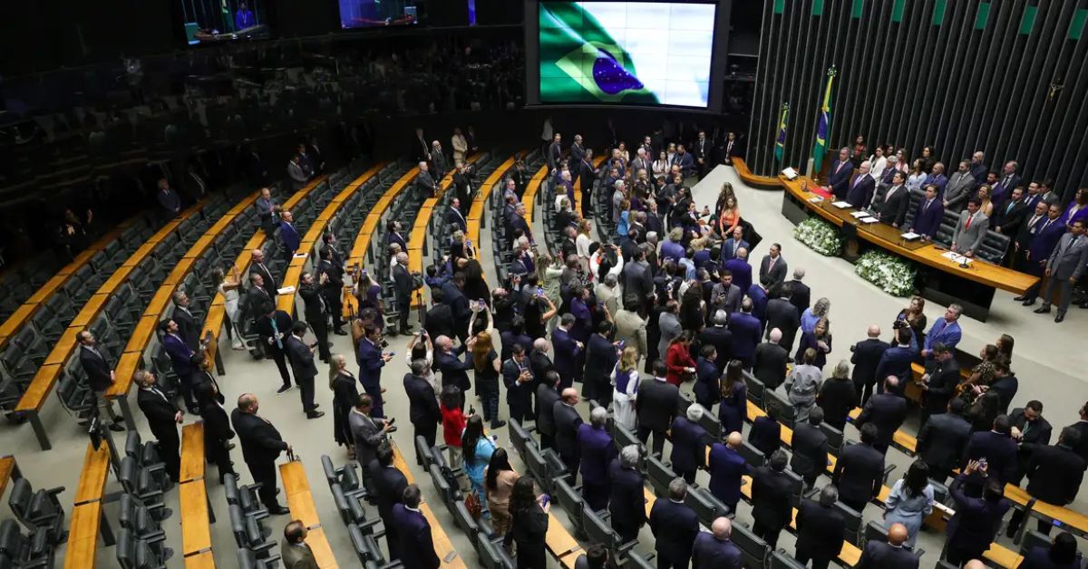 Só um terço dos partidos explicou controle de emendas parlamentares