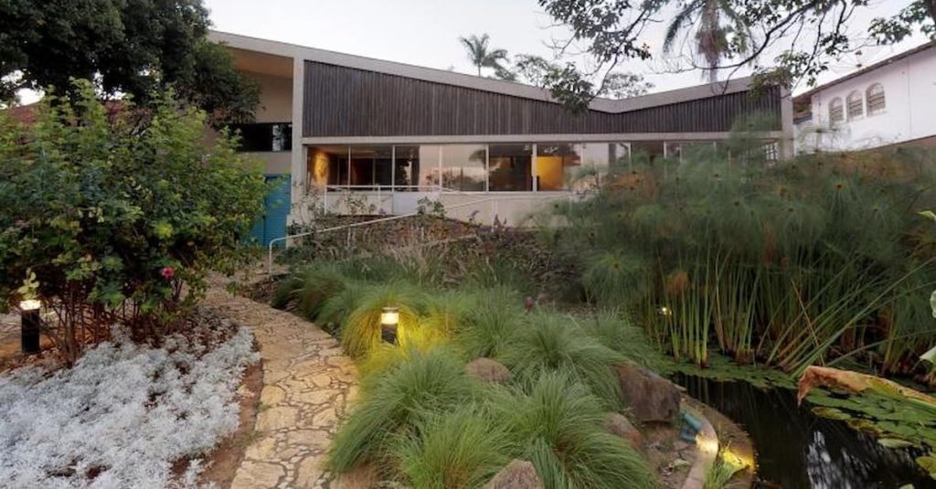 Casa Kubitschek