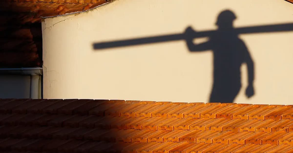 Brasil registra mais de 1,8 milhão de acidentes de trabalho desde 2023