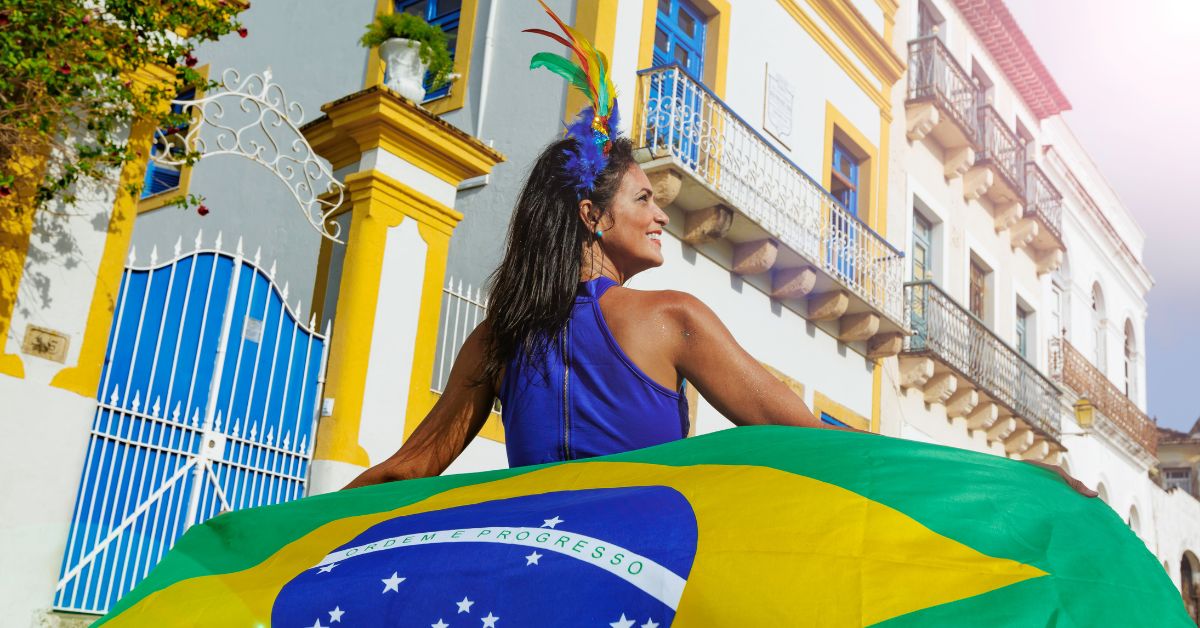 Cultura e cidadania plena