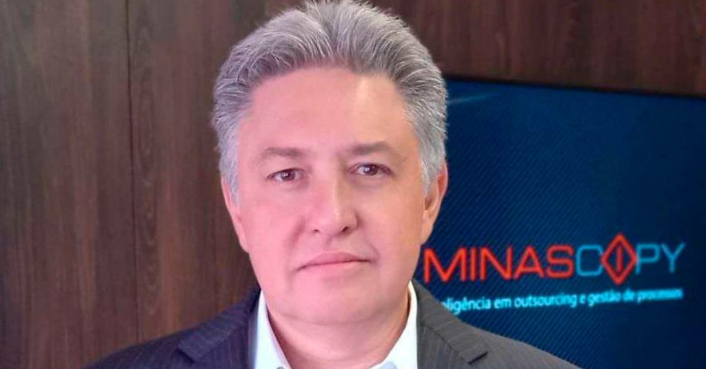 Daílton Ribeiro