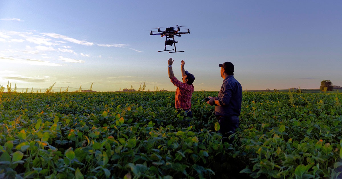 BNDES disponibilizará R$ 72 bilhões para financiar investimentos do agro no Plano Safra 2026/2027