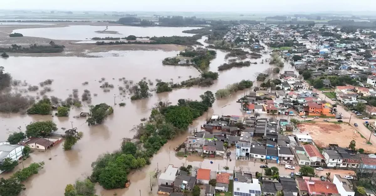 Efeitos do El Niño no Brasil vão além dos alimentos e devem atingir energia, transportes e varejo