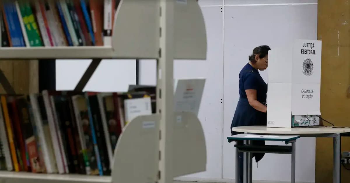 Decreto autoriza atuação das Forças Armadas nas eleições de 2026