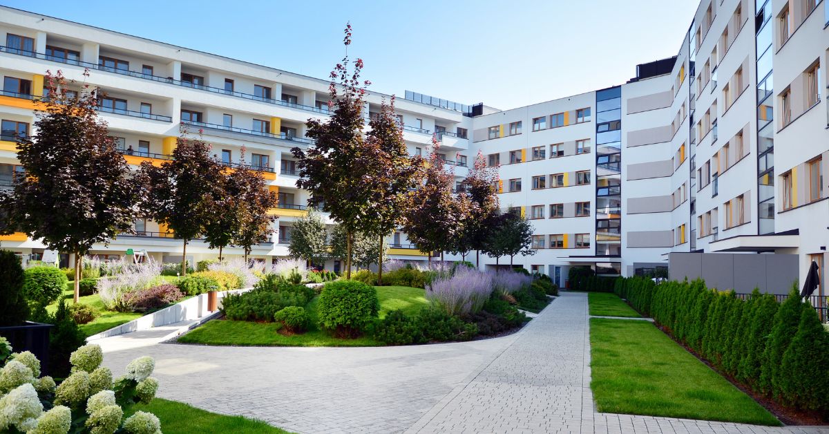 Empreendimentos imobiliários guiados pelo urbanismo valem mais