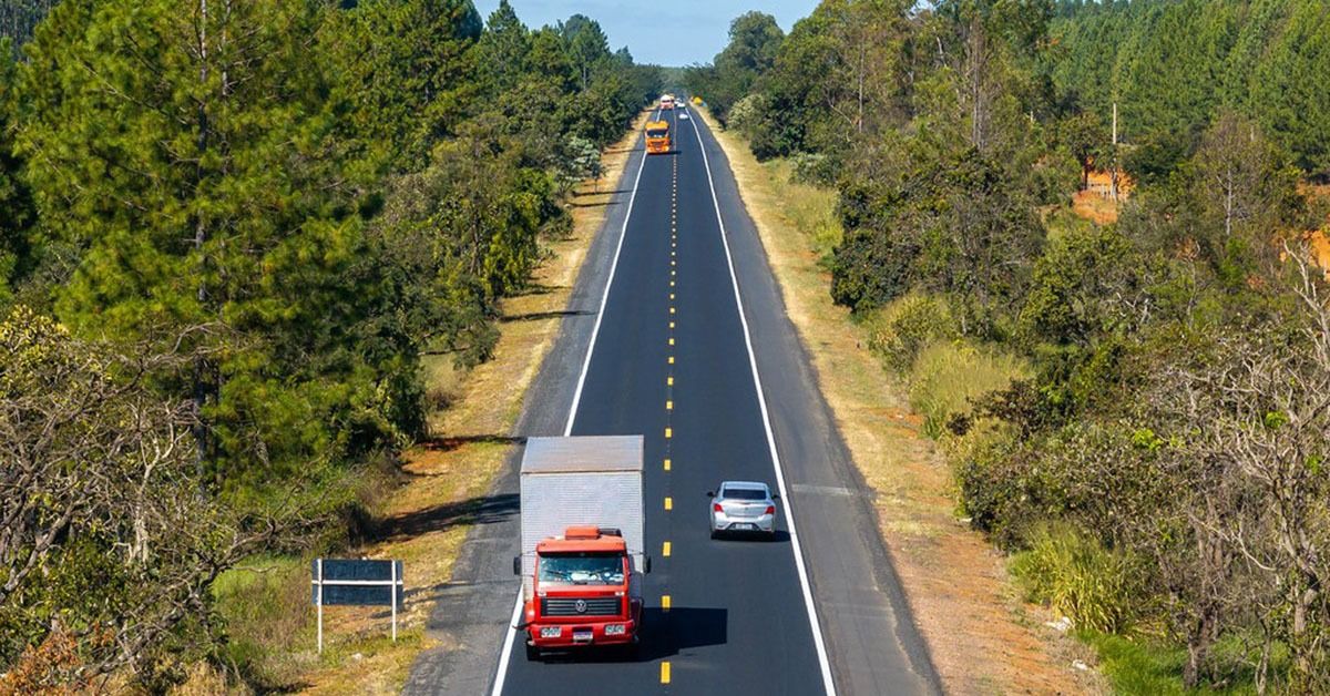 EPR já investiu R$ 1,5 bilhão no Triângulo Mineiro e Alto Paranaíba