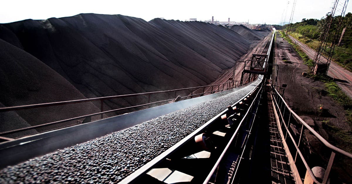 Produção da Samarco cresce 8% e vendas sobem 4% no primeiro semestre
