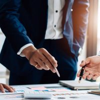 Maior risco para uma estratégia não está no mercado