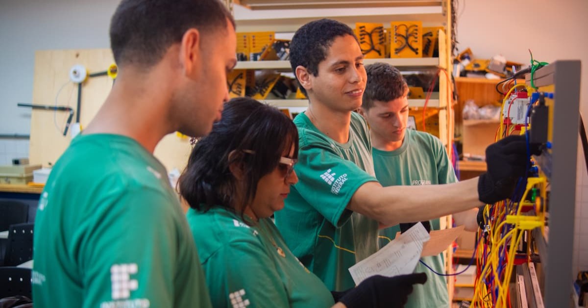 IFMG oferece 90 vagas em cursos técnicos gratuitos em Betim e Ibirité