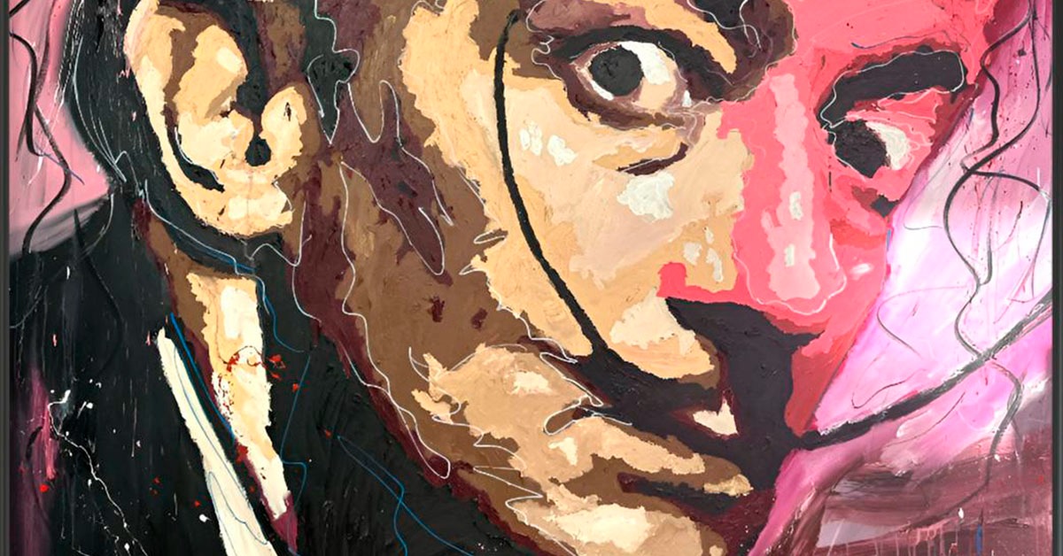 Museu Inimá de Paula recebe exposição inédita de Ramaya a partir de 22 de julho
