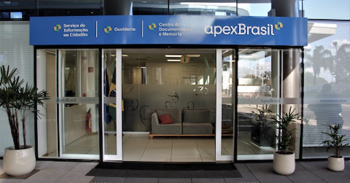 ApexBrasil: US$ 7,2 bi dos US$ 38 bi de exportação Brasil-EUA estão afetados por tarifaço