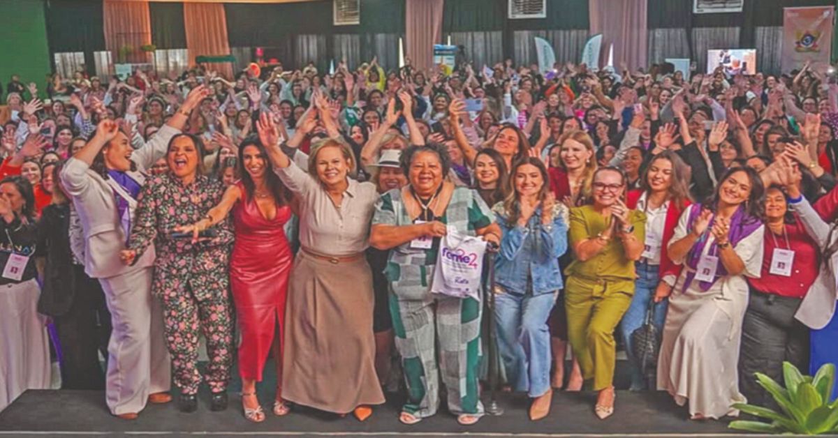 Fórum Estadual das Mulheres Empreendedoras aposta em conexões e liderança feminina