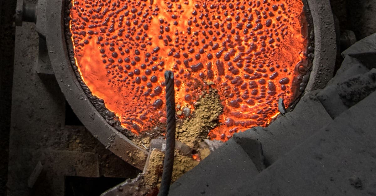 Indústria mineira de ferroligas perde 3 mil empregos por conta de tarifaço e competição desigual com China e Índia