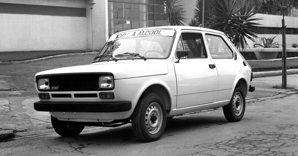 Fiat 147