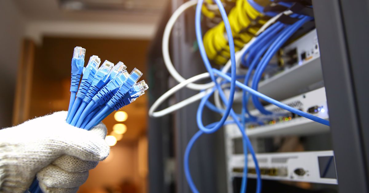 Ultrafiber recebe R$ 10 milhões do BNDES para expandir internet no interior de Minas