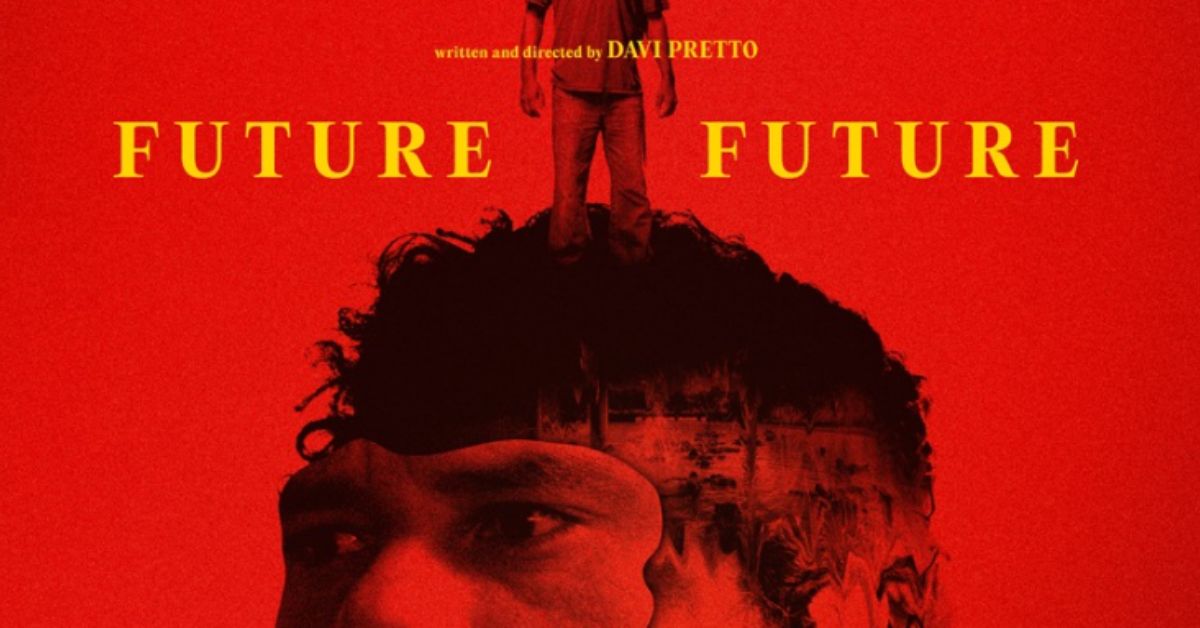 Futuro Futuro: a Ficção Científica Brasileira no Embate Entre o Amor e o Algoritmo