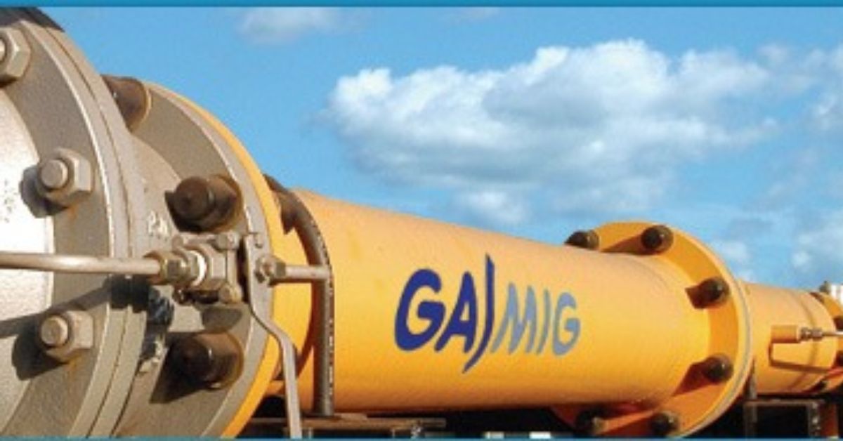Gasmig congela tarifas de gás natural veicular (GNV) e industrial