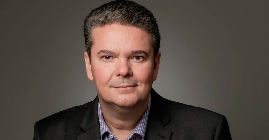 Gustavo Freitas