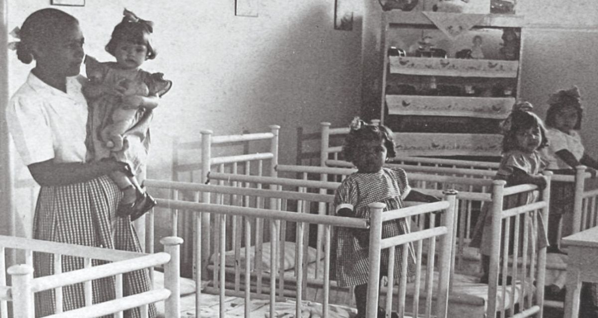 Hospital da Baleia chega aos 82 anos entre tradição no SUS e histórias sobre a origem do nome