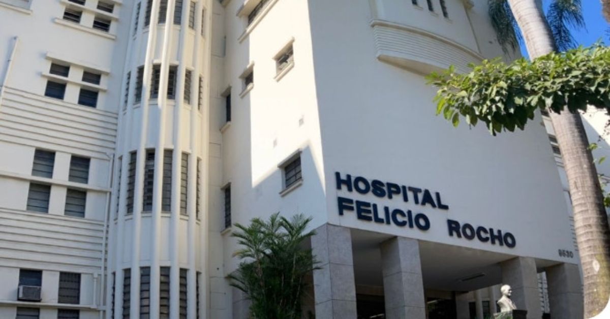 Hospital Felício Rocho amplia tratamentos personalizados contra o câncer com medicina nuclear