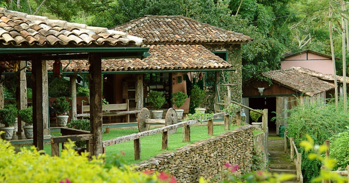 Turismo rural ganha força nas férias com experiências em fazendas de Minas Gerais