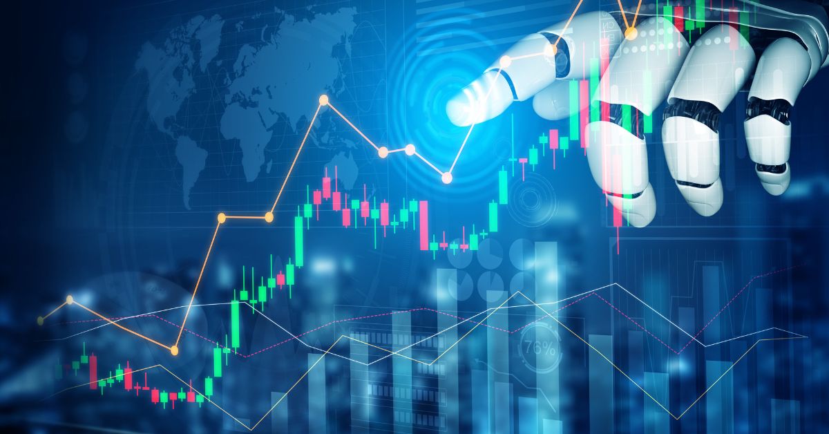 Ações ligadas a IA desafiam cenário macroeconômico e saltam 20% no 1º semestre