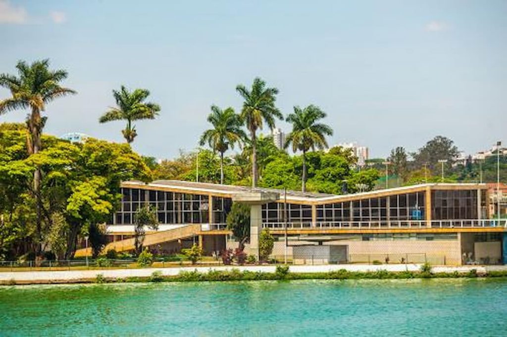 Iate Tênis Clube