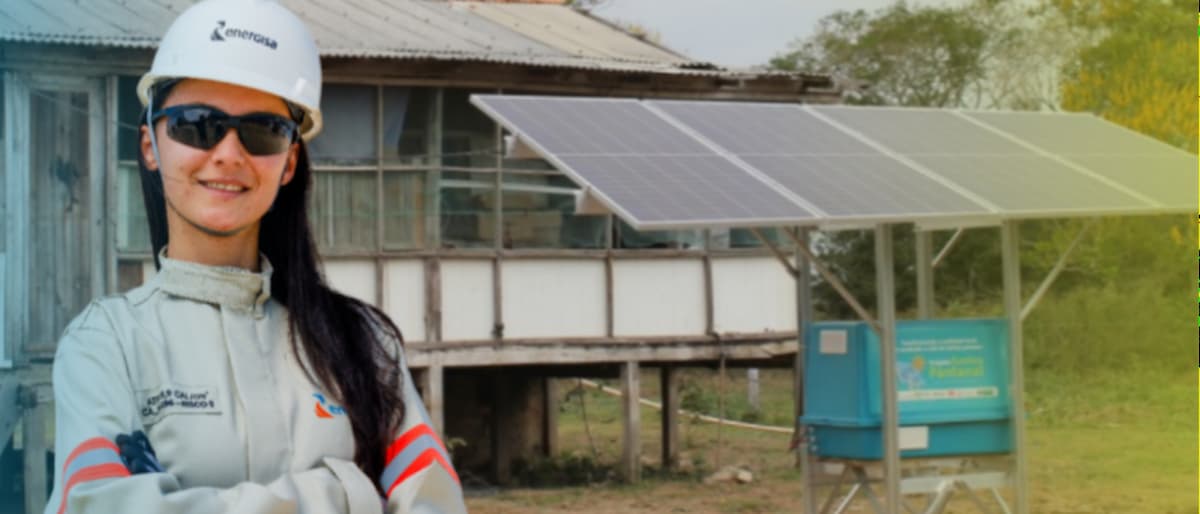 Energisa abre 12 vagas de emprego em municípios na Zona da Mata mineira