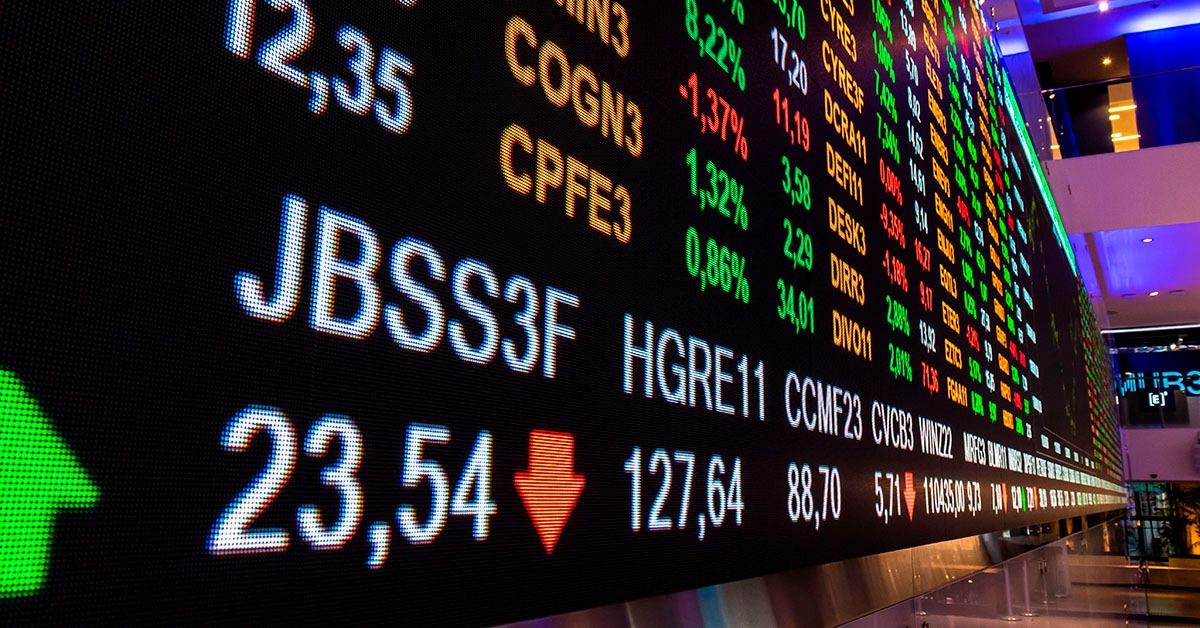Indicadores econômicos