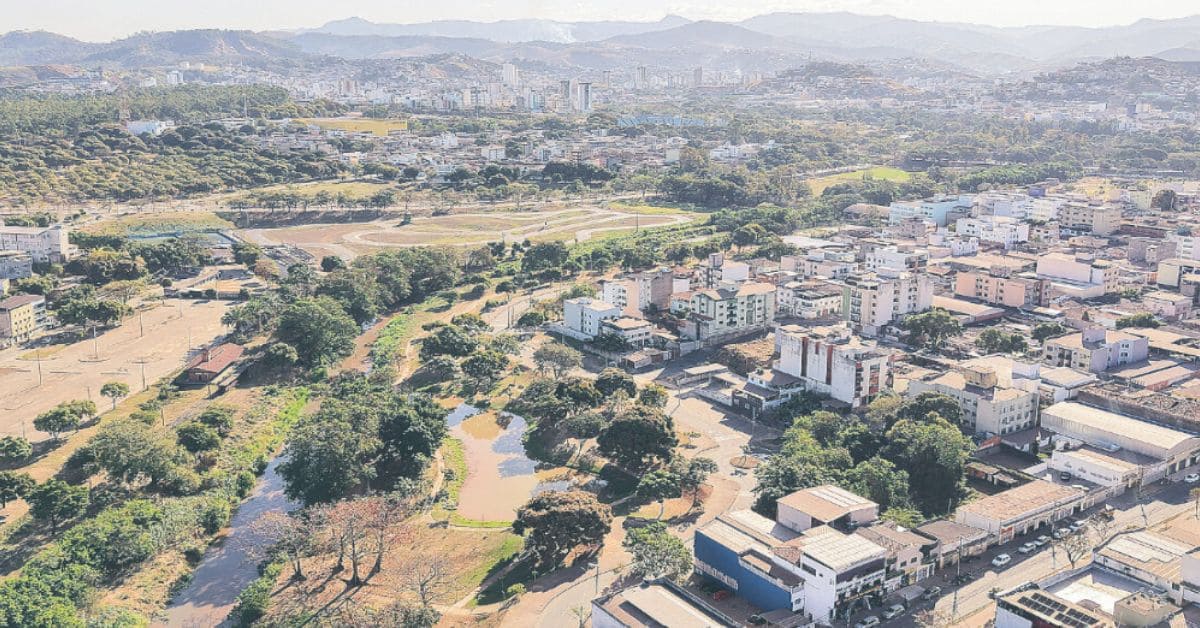 Leilão do saneamento de Ipatinga segue sem cronograma após roadshow na B3