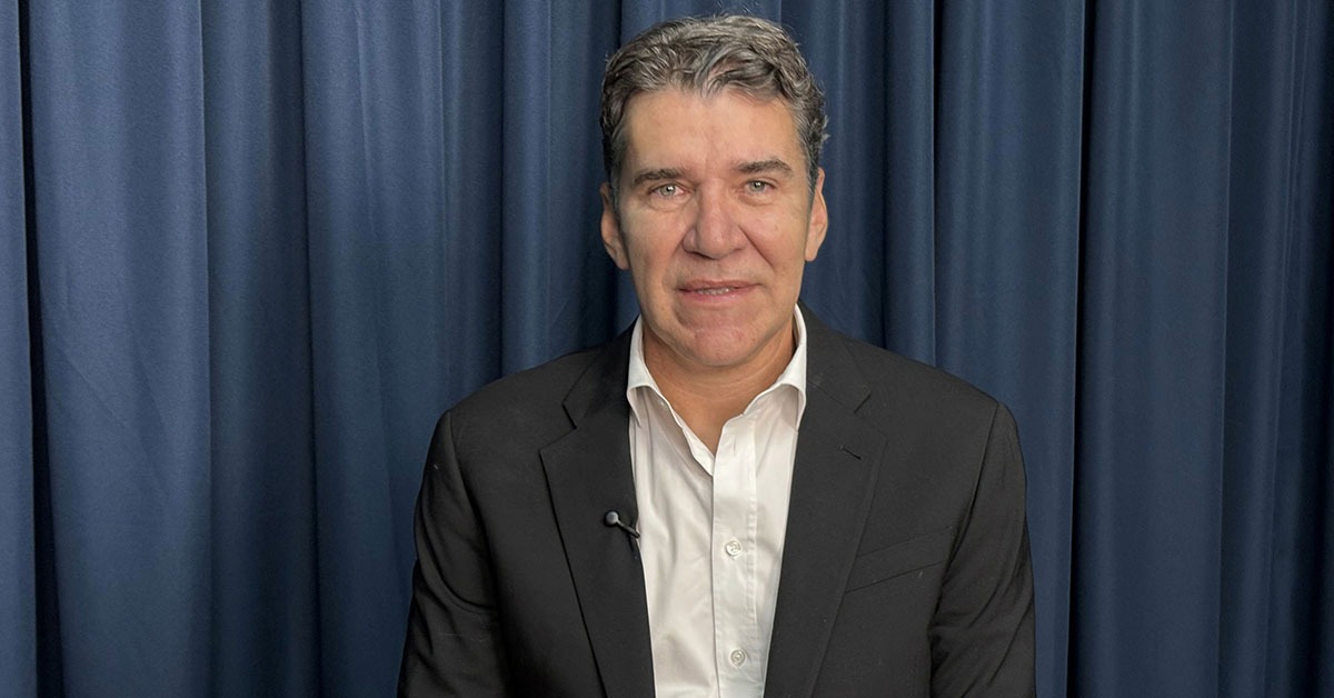 Jarbas Soares Júnior defende diálogo e promete um Estado ‘resolvedor de problemas’