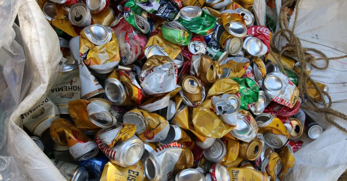 Quatro em cada 10 brasileiros nunca ouviram falar em economia circular